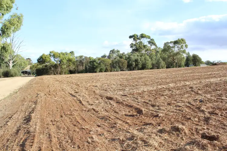 Third view of Homely land listing, LOT 501, 503 & 505 Norman Street, Leasingham SA 5452