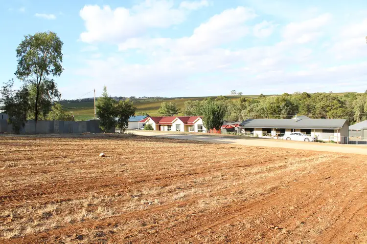 Fourth view of Homely land listing, LOT 501, 503 & 505 Norman Street, Leasingham SA 5452