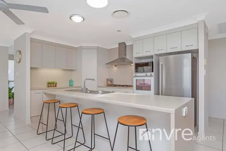 Fifth view of Homely house listing, 67-69 Wedgetail Circuit, Narangba QLD 4504