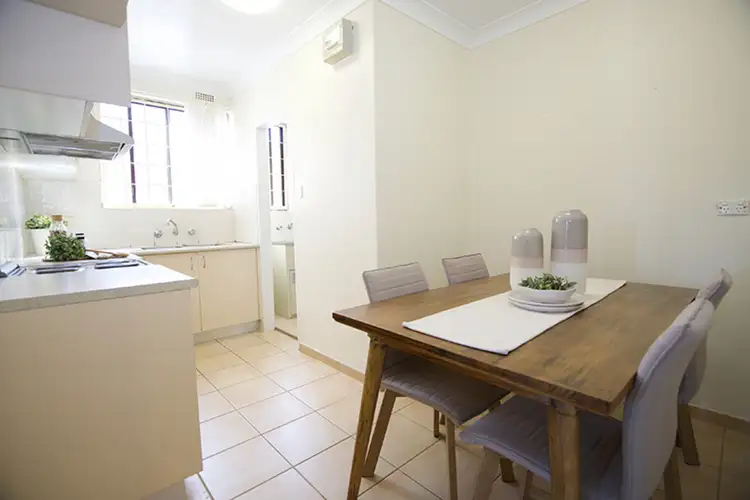 Fourth view of Homely apartment listing, 11/41 Clyde Street, Croydon Park NSW 2133