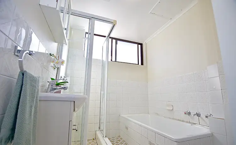 Sixth view of Homely apartment listing, 11/41 Clyde Street, Croydon Park NSW 2133