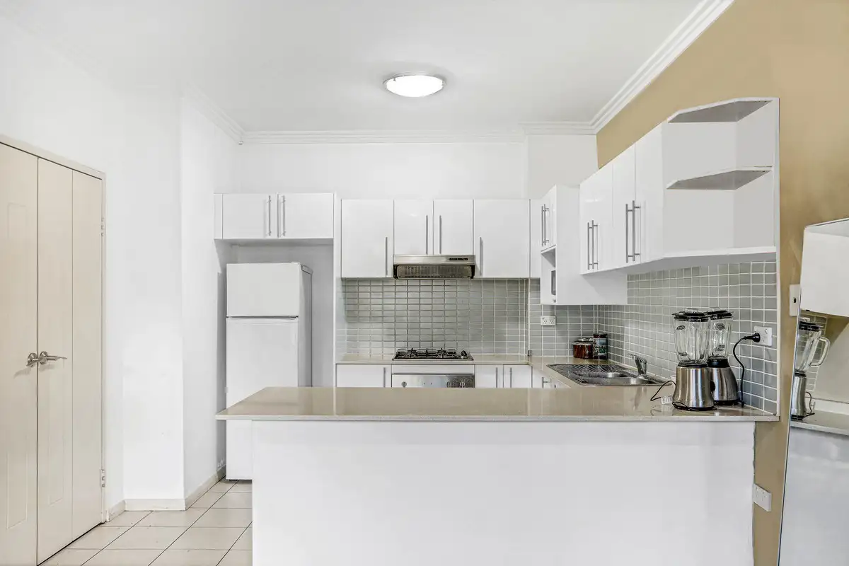 Main view of Homely unit listing, 32/17-19 Third Avenue, Blacktown NSW 2148