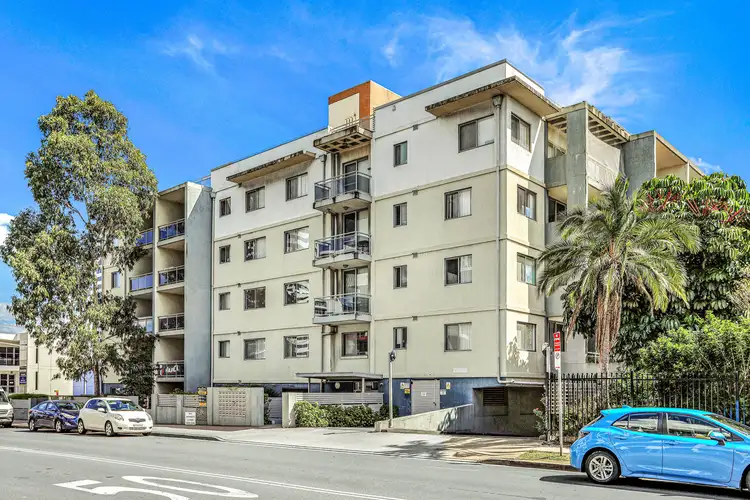 Second view of Homely unit listing, 32/17-19 Third Avenue, Blacktown NSW 2148