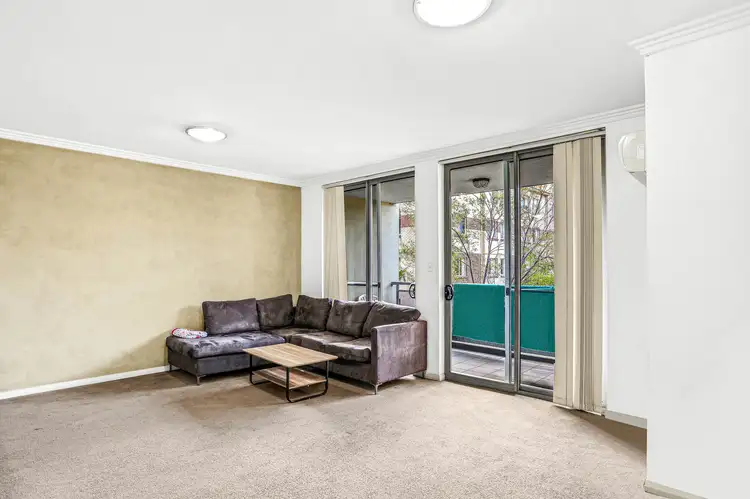 Third view of Homely unit listing, 32/17-19 Third Avenue, Blacktown NSW 2148