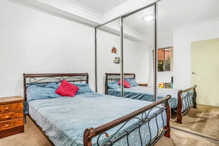 Fourth view of Homely unit listing, 32/17-19 Third Avenue, Blacktown NSW 2148