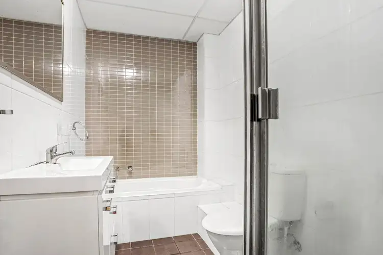 Fifth view of Homely unit listing, 32/17-19 Third Avenue, Blacktown NSW 2148