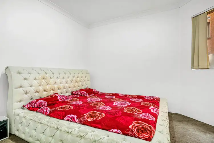 Sixth view of Homely unit listing, 32/17-19 Third Avenue, Blacktown NSW 2148