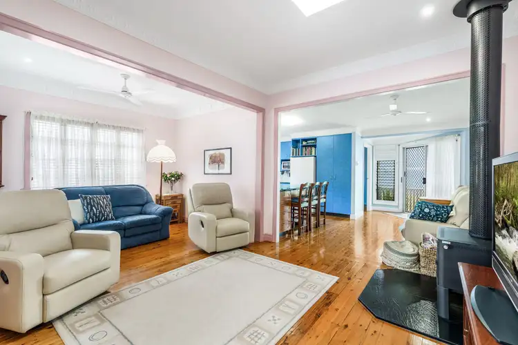 Third view of Homely house listing, 14 Strawberry Road, Manly West QLD 4179