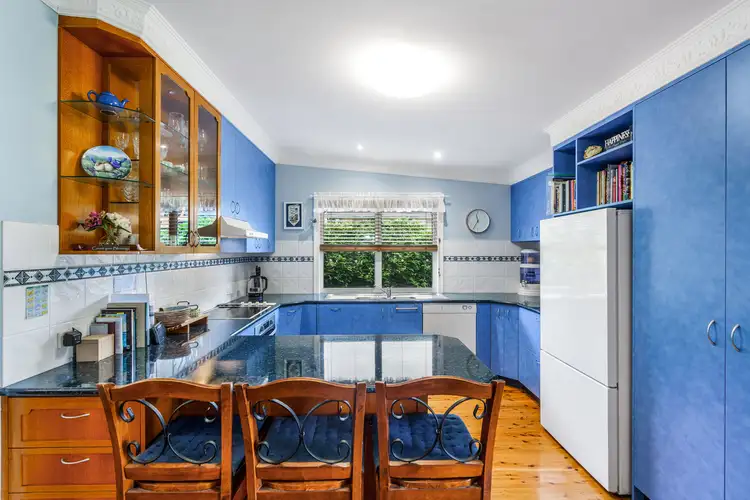 Sixth view of Homely house listing, 14 Strawberry Road, Manly West QLD 4179