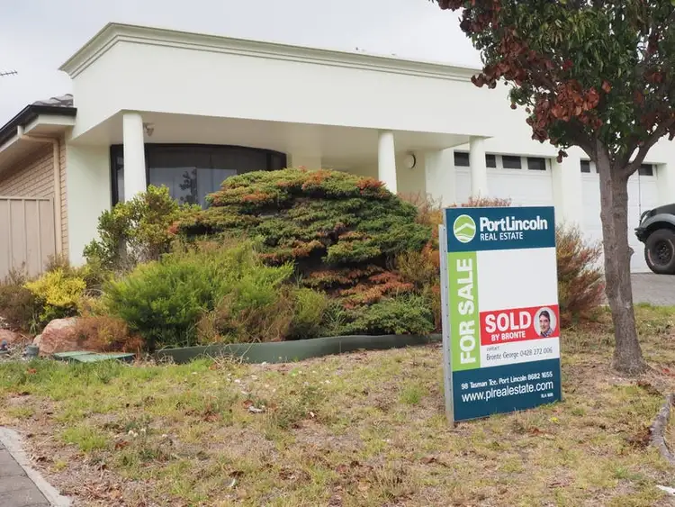 Second view of Homely villa listing, 2/12-14 Lakeview Avenue, Port Lincoln SA 5606