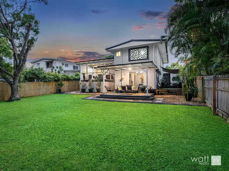 24 Summerfield Street, Aspley QLD 4034
