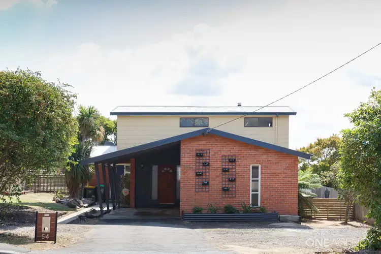 54 Reatta Road, Trevallyn TAS 7250