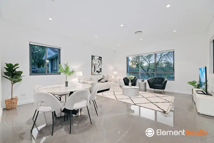 Main view of Homely semi-detached listing, 72 Balaclava Road, Eastwood NSW 2122