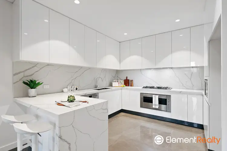 Second view of Homely semi-detached listing, 72 Balaclava Road, Eastwood NSW 2122