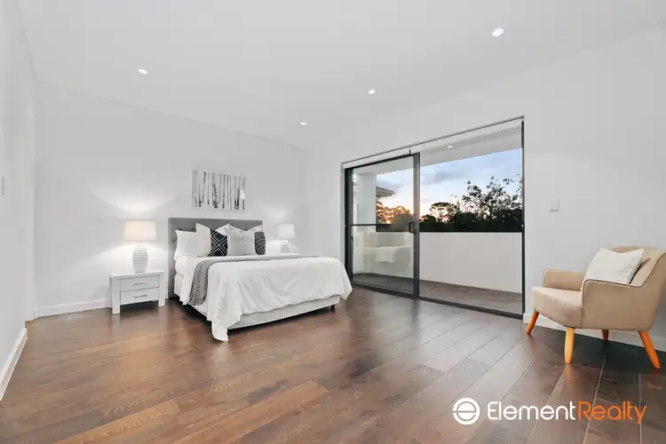 Fifth view of Homely semi-detached listing, 72 Balaclava Road, Eastwood NSW 2122