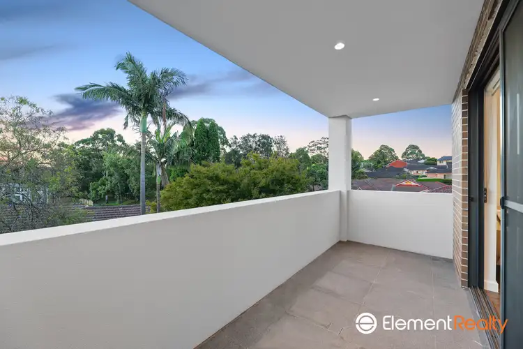 Sixth view of Homely semi-detached listing, 72 Balaclava Road, Eastwood NSW 2122