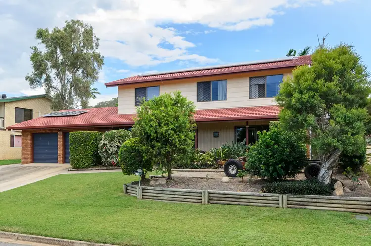 5 Jupiter Street, Telina QLD 4680