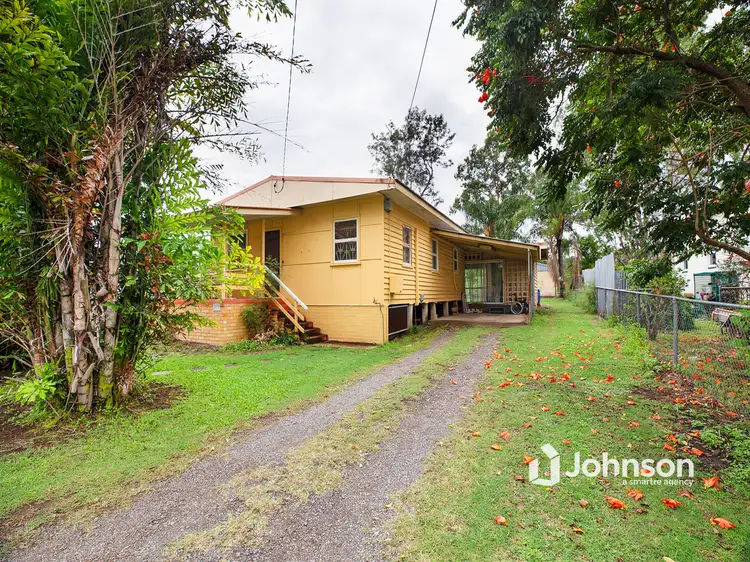 Main view of Homely house listing, 14 Bergins Hill Road, Bundamba QLD 4304