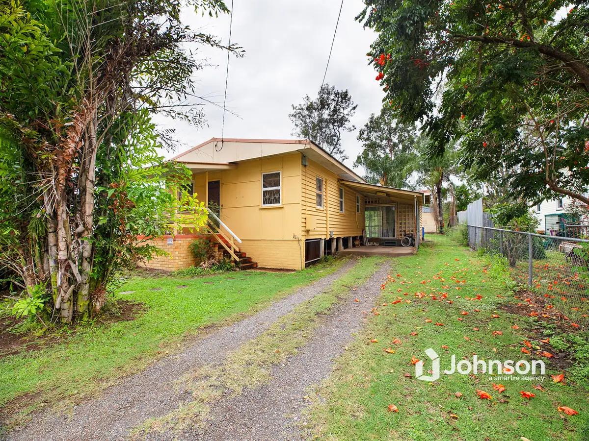 Main view of Homely house listing, 14 Bergins Hill Road, Bundamba QLD 4304