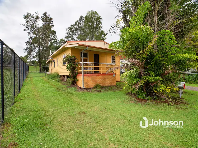 Second view of Homely house listing, 14 Bergins Hill Road, Bundamba QLD 4304