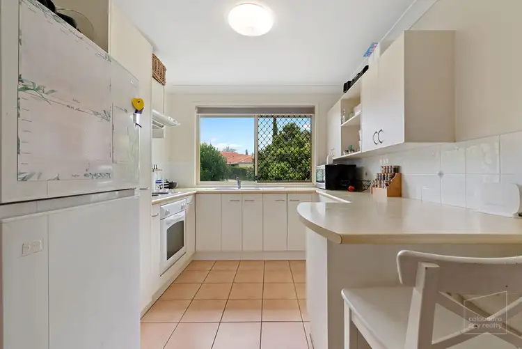 Second view of Homely villa listing, 37/90 Caloundra Road, Little Mountain QLD 4551