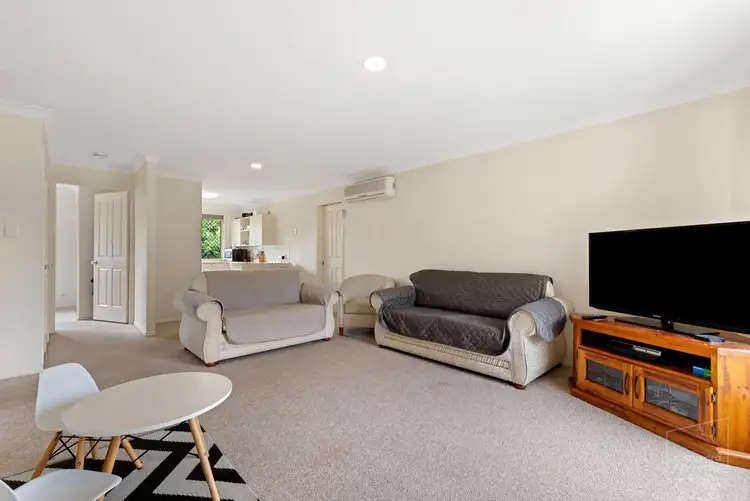 Third view of Homely villa listing, 37/90 Caloundra Road, Little Mountain QLD 4551