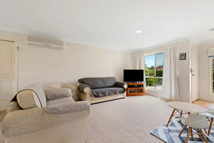 Fourth view of Homely villa listing, 37/90 Caloundra Road, Little Mountain QLD 4551