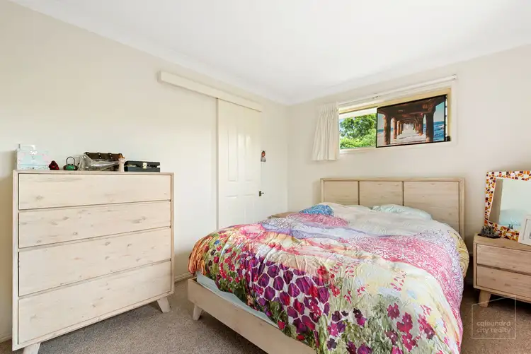 Fifth view of Homely villa listing, 37/90 Caloundra Road, Little Mountain QLD 4551