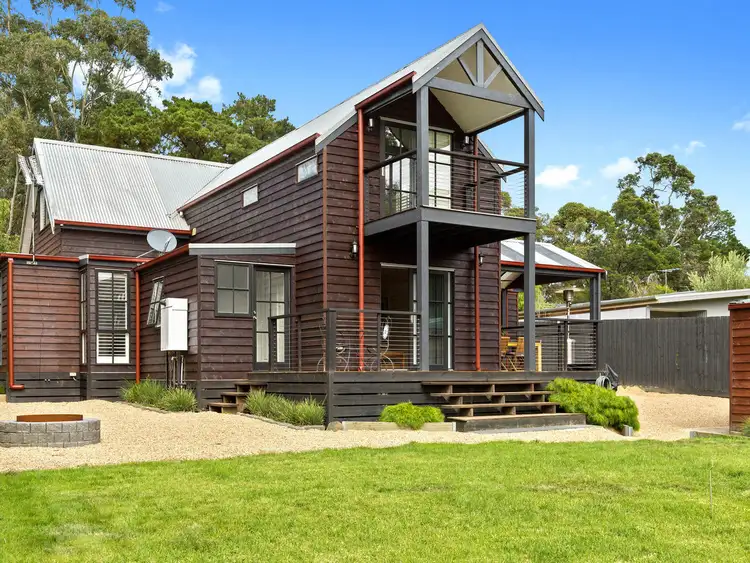 Main view of Homely house listing, 24 Bonview Avenue, Somers VIC 3927
