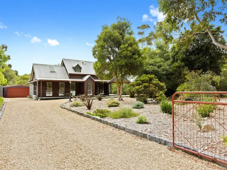 Fourth view of Homely house listing, 24 Bonview Avenue, Somers VIC 3927