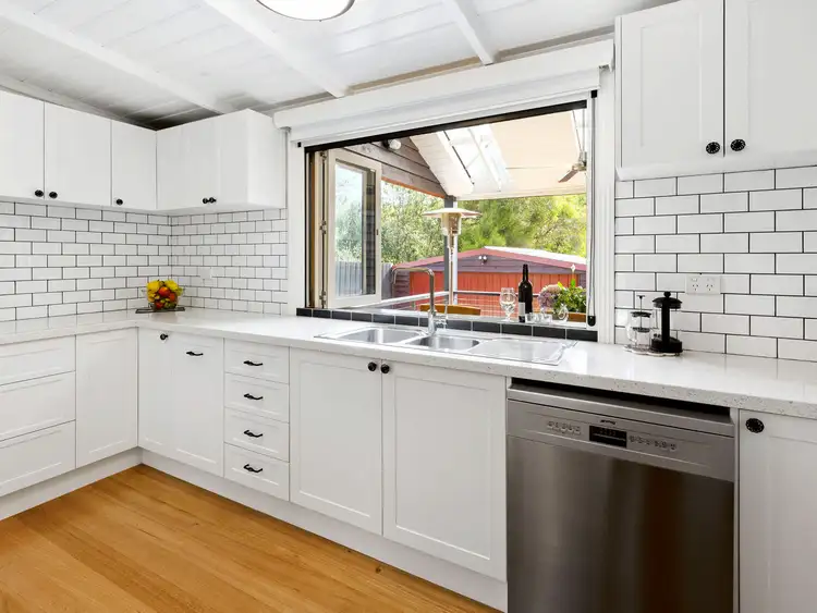 Fifth view of Homely house listing, 24 Bonview Avenue, Somers VIC 3927