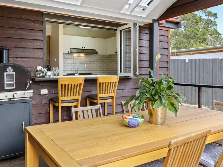 Sixth view of Homely house listing, 24 Bonview Avenue, Somers VIC 3927
