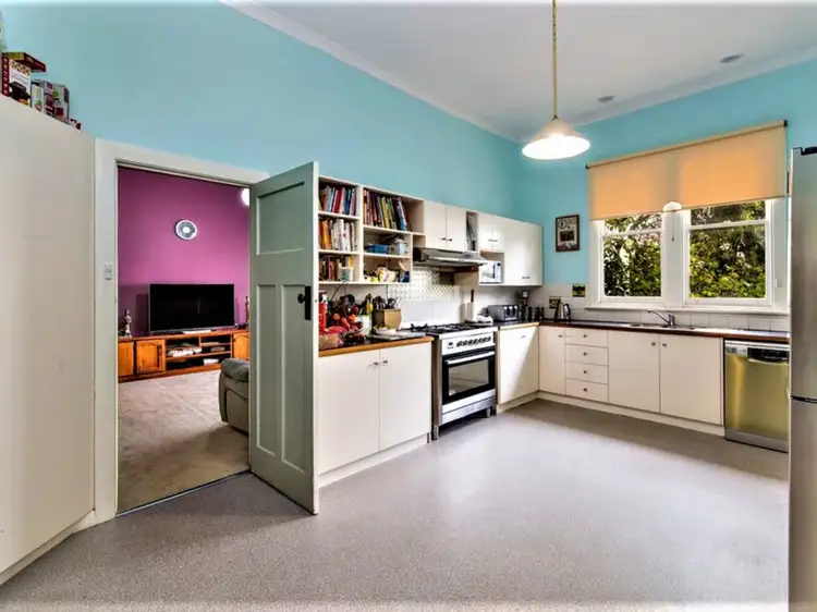 Second view of Homely house listing, 10 Hiller Lane, Hamilton VIC 3300