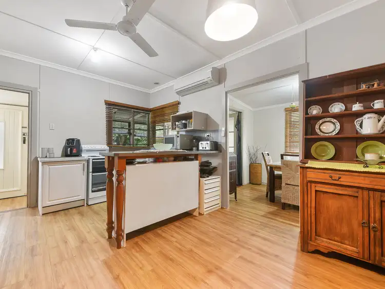 Third view of Homely house listing, 65 Hodgkinson Street, Chermside QLD 4032