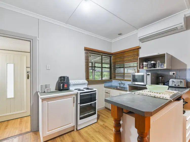 Fourth view of Homely house listing, 65 Hodgkinson Street, Chermside QLD 4032