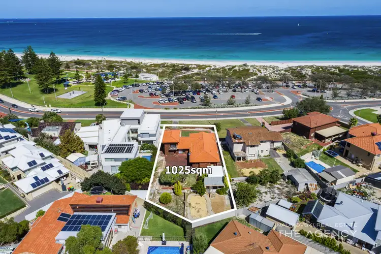 22 Oceanside Promenade, Mullaloo WA 6027