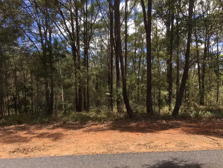 Second view of Homely land listing, 8 Bradman Street, Russell Island QLD 4184