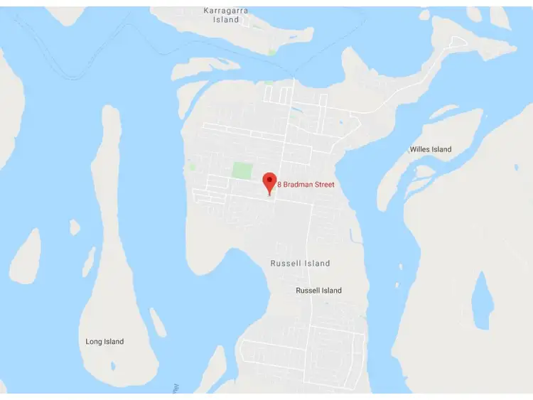 Fourth view of Homely land listing, 8 Bradman Street, Russell Island QLD 4184