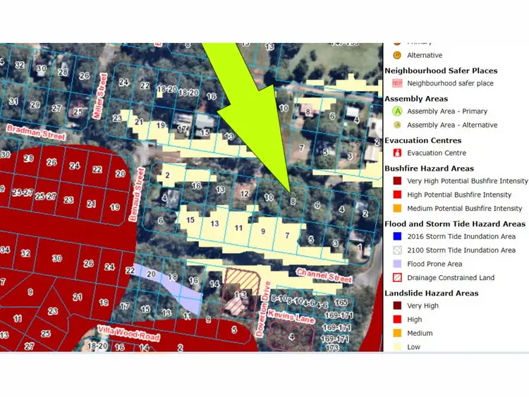 Seventh view of Homely land listing, 8 Bradman Street, Russell Island QLD 4184