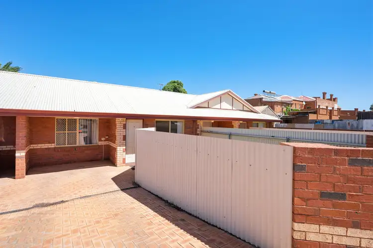 Main view of Homely unit listing, 5/2 Cheetham Street, Kalgoorlie WA 6430