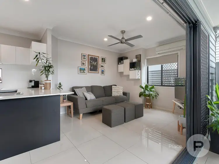 Fourth view of Homely townhouse listing, 2/49 Birdwood Road, Holland Park West QLD 4121