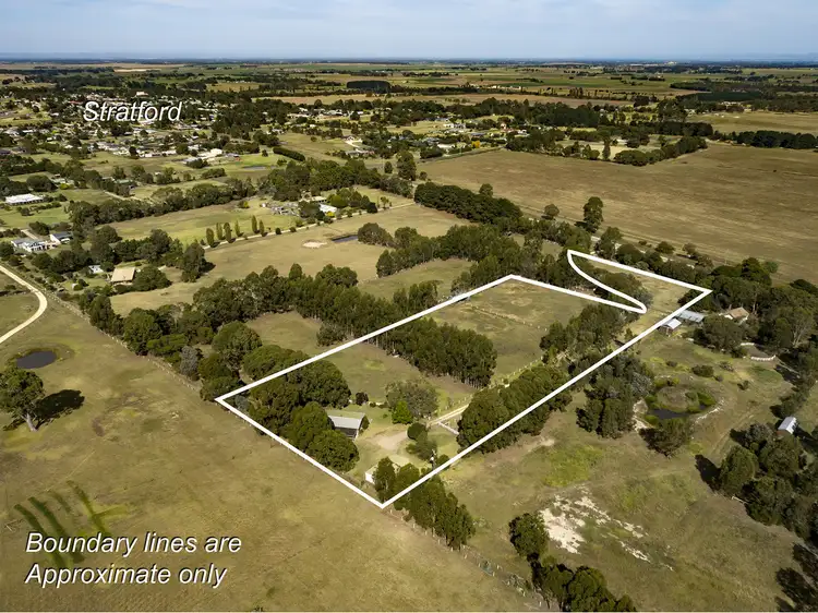 146B Briagolong Road, Stratford VIC 3862