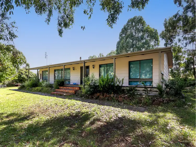 Second view of Homely house listing, 146B Briagolong Road, Stratford VIC 3862