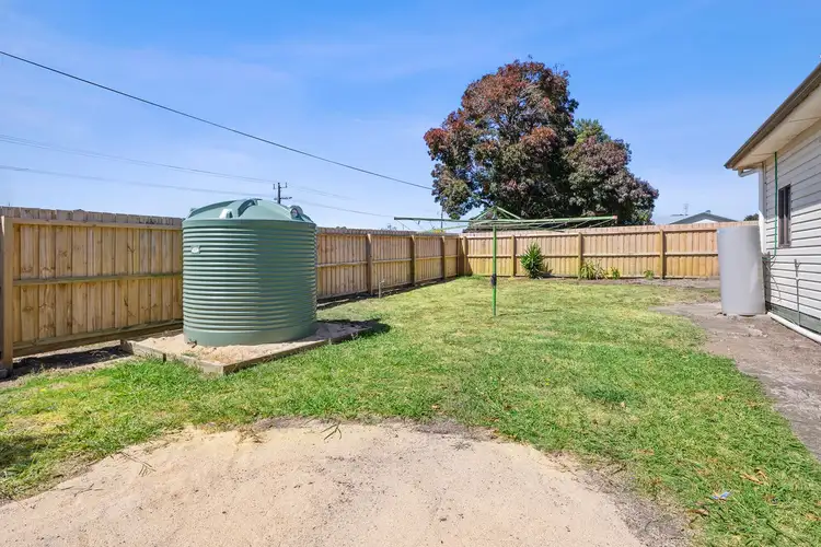 Sixth view of Homely house listing, 8 Cossar Street, Winchelsea VIC 3241
