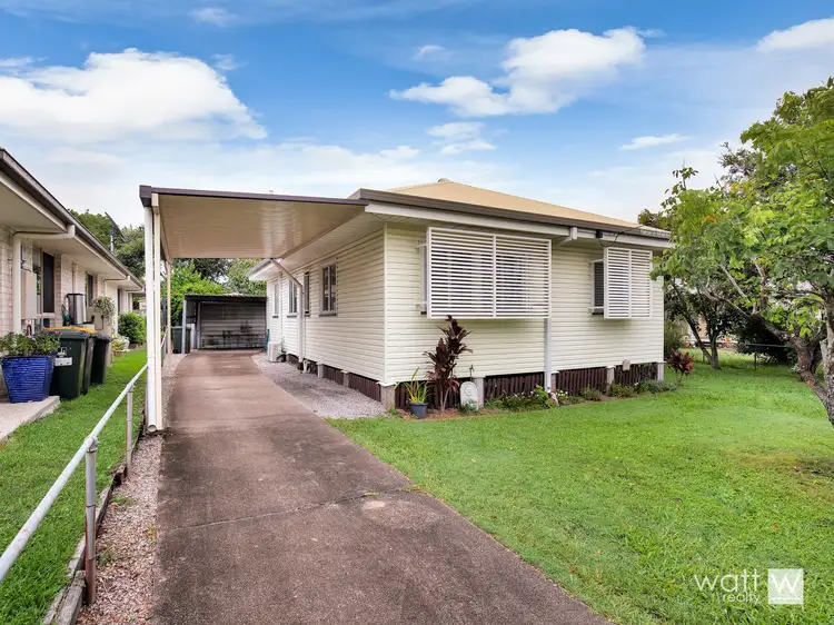 16 Holberton Street, Zillmere QLD 4034