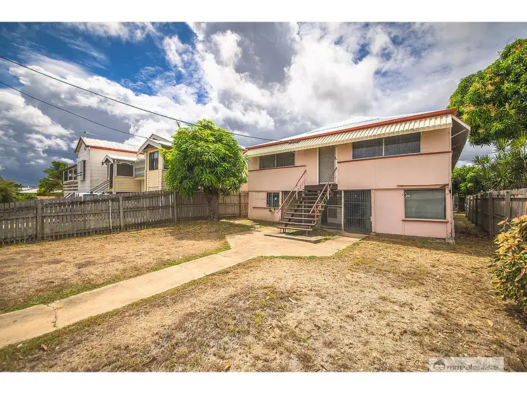 49 Alma Street, Rockhampton City QLD 4700