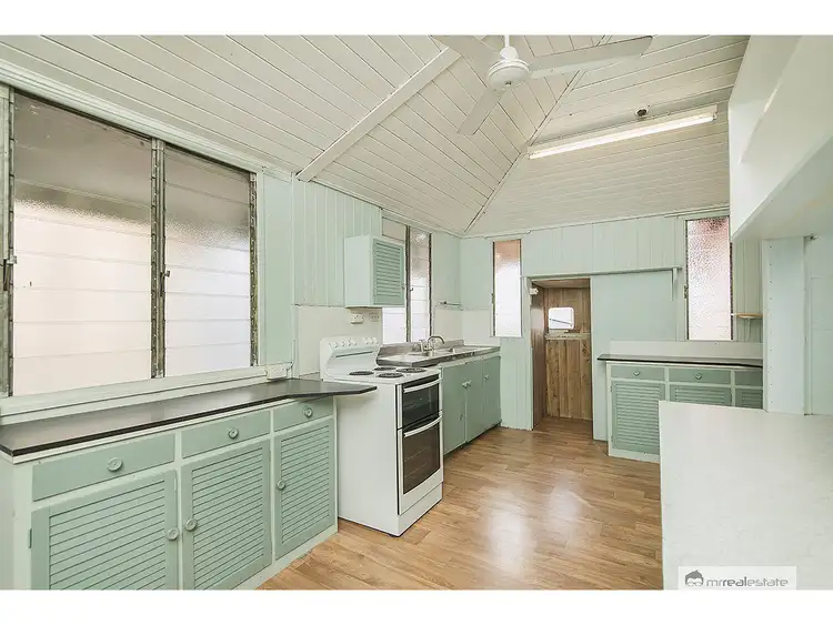 Second view of Homely house listing, 49 Alma Street, Rockhampton City QLD 4700