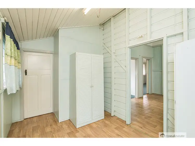 Third view of Homely house listing, 49 Alma Street, Rockhampton City QLD 4700