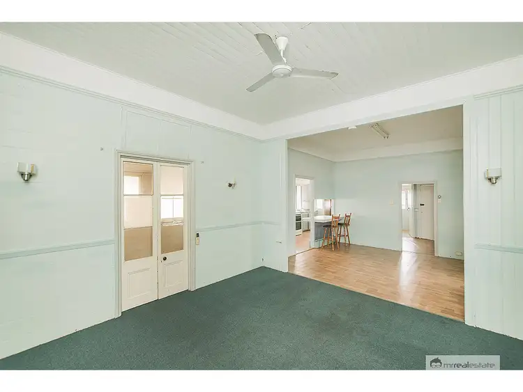 Fourth view of Homely house listing, 49 Alma Street, Rockhampton City QLD 4700