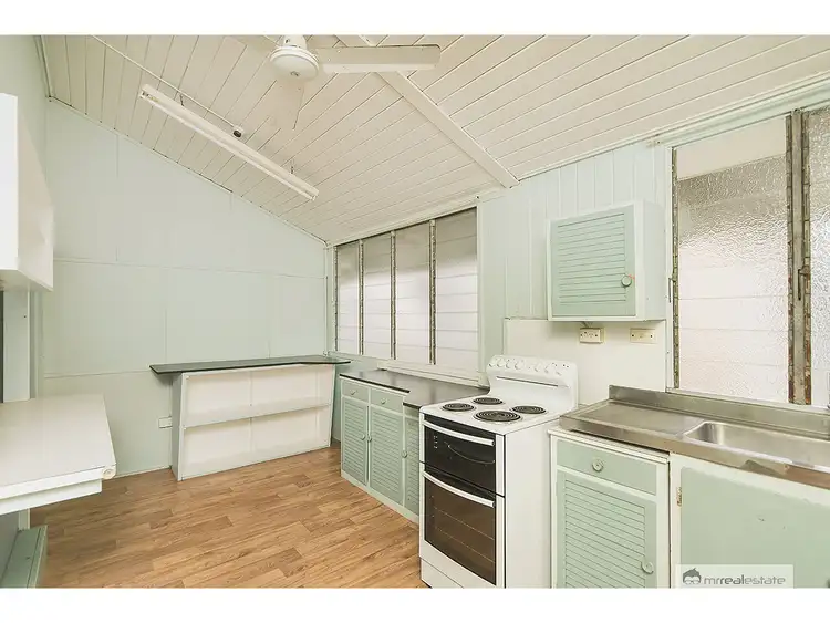 Fifth view of Homely house listing, 49 Alma Street, Rockhampton City QLD 4700